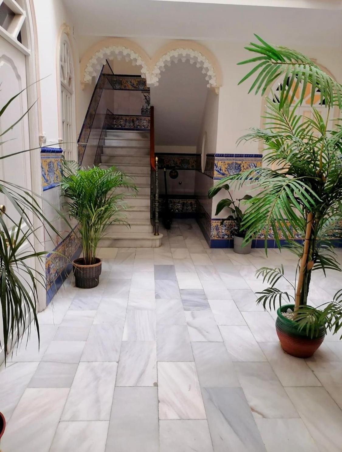 דירות סביליה Casa Adriano מראה חיצוני תמונה