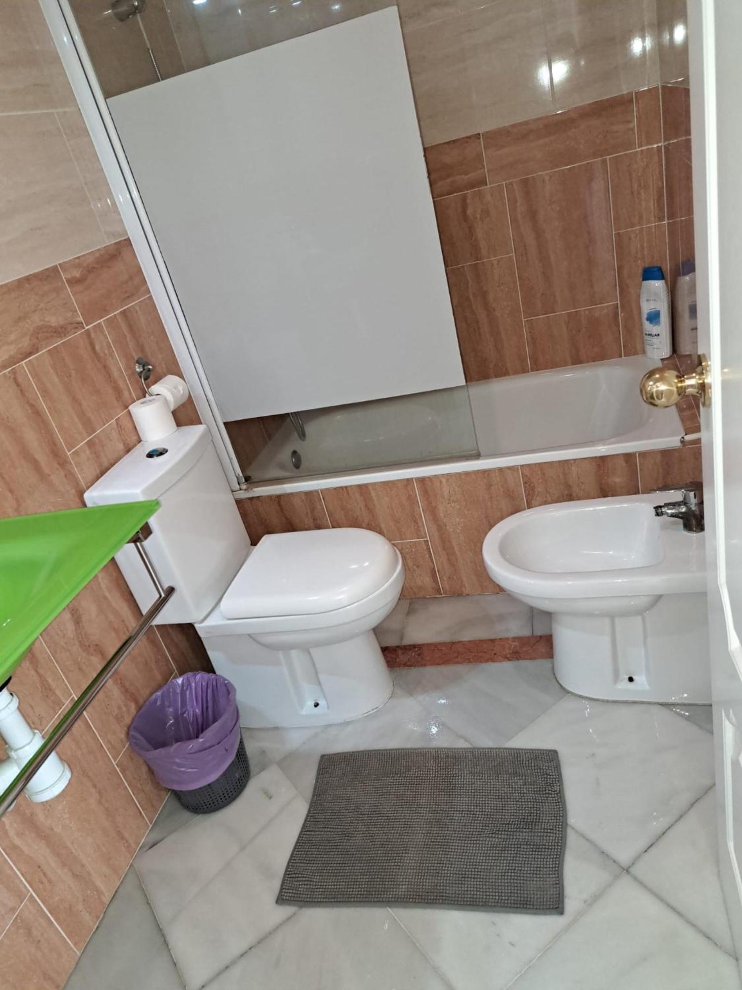 דירות סביליה Casa Adriano מראה חיצוני תמונה